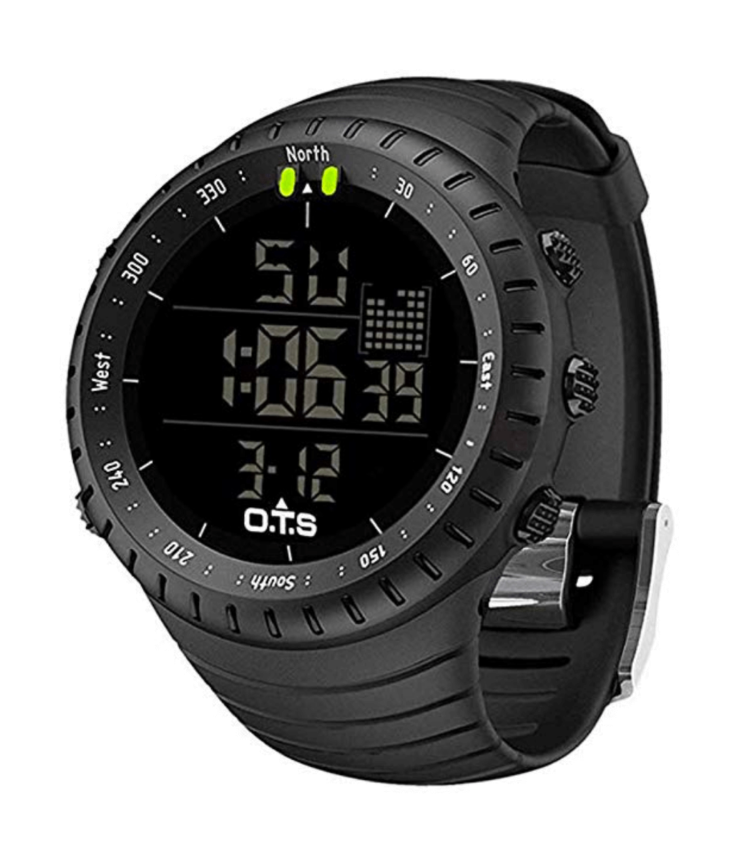 10 Best Outdoor Watches Reviewed 2024 | TheGearHunt