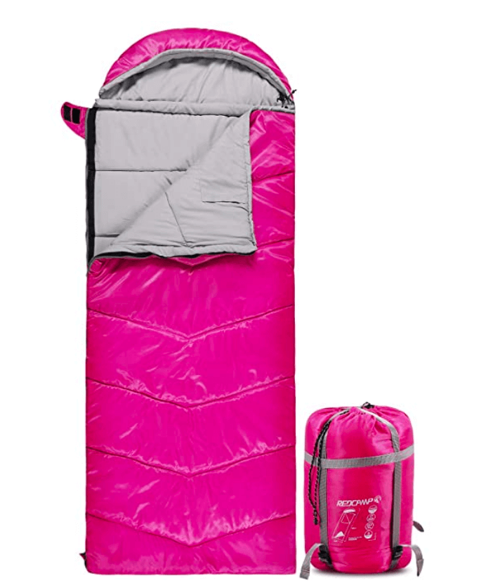 10 Best Kids Sleeping Bags Reviewed TheGearHunt