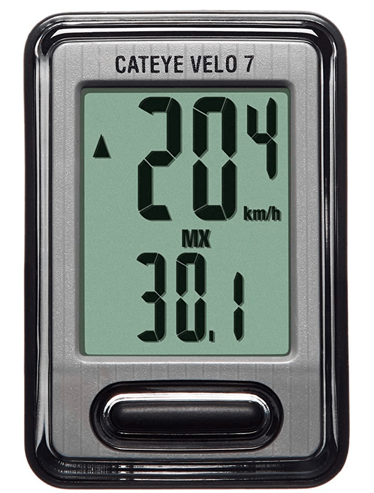 bike speedometer online