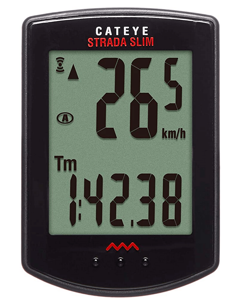 10 Best Bike Speedometers Reviewed & Rated in 2024 TheGearHunt