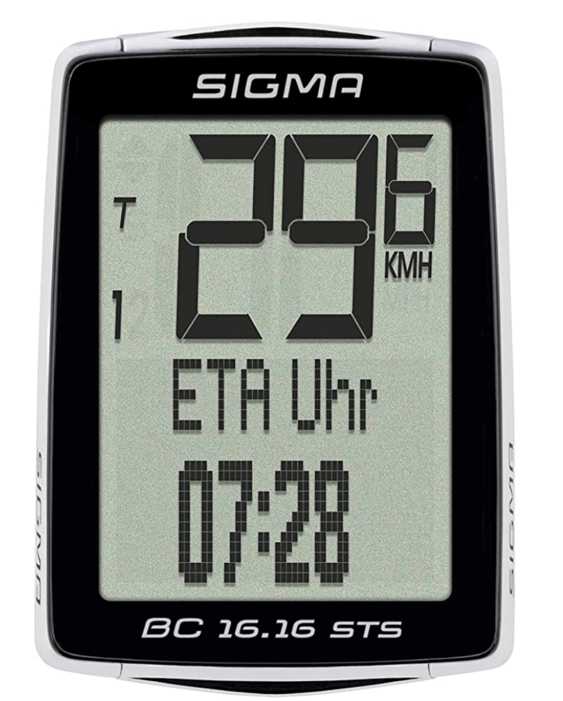 10 Best Bike Speedometers Reviewed & Rated in 2024 TheGearHunt