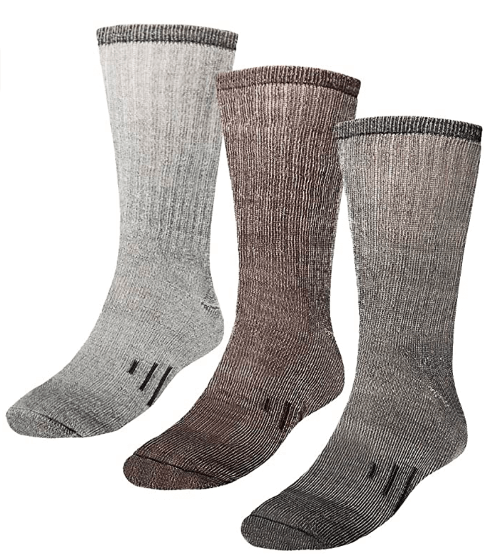 13 Best Merino Wool Socks Reviewed In 2024 | TheGearHunt