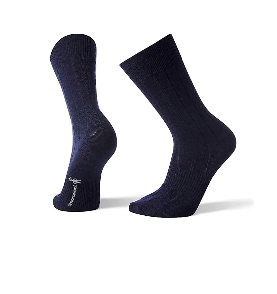 13 Best Merino Wool Socks Reviewed in 2024 | TheGearHunt