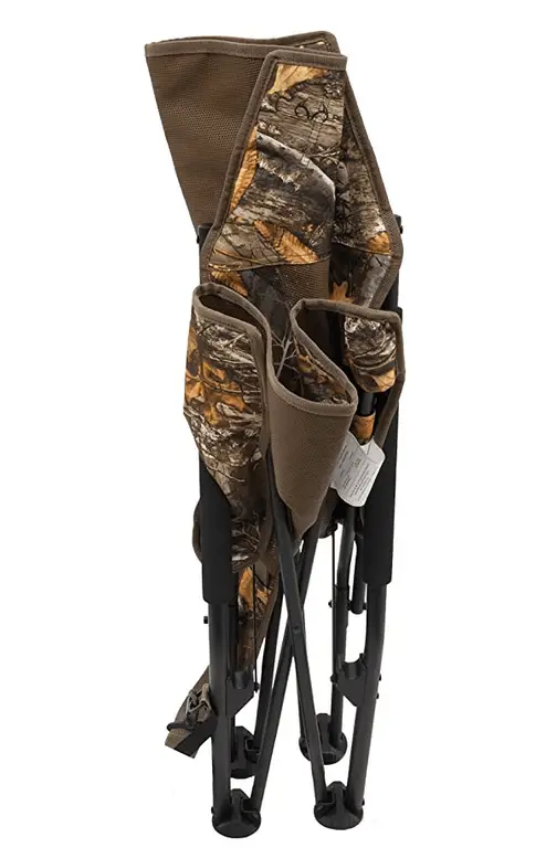 Browning Camping Strutter MC Chair