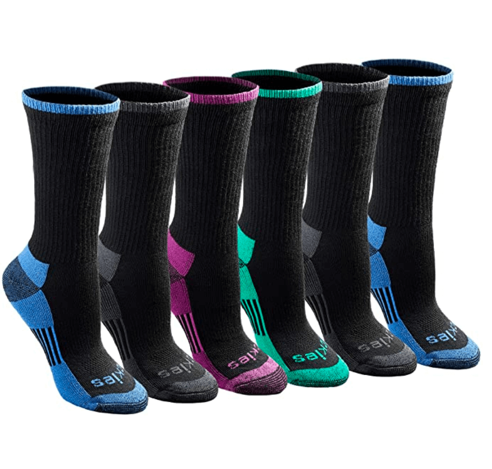 Best Thermal Socks Reviewed & Rated In 2024 | TheGearHunt