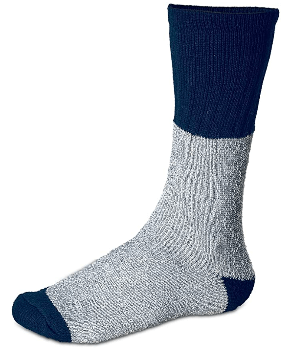 Best Thermal Socks Reviewed & Rated In 2024 | TheGearHunt