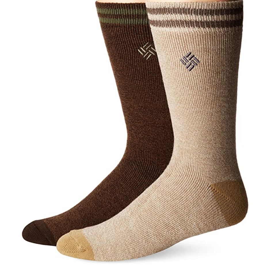 Best Thermal Socks Reviewed & Rated in 2024 TheGearHunt