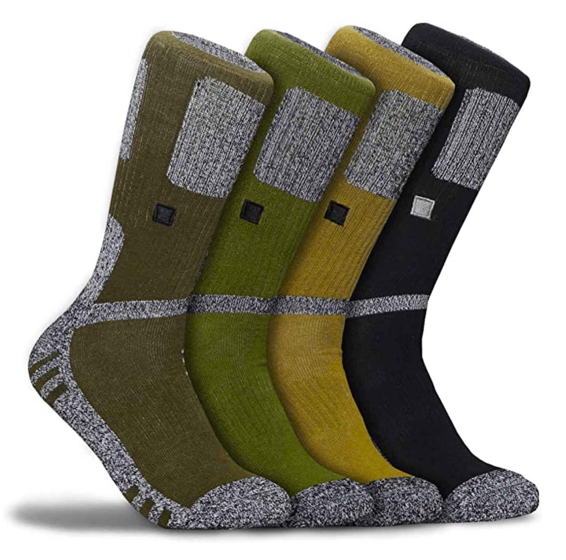 Best Hunting Socks Reviewed & Rated in 2024 TheGearHunt