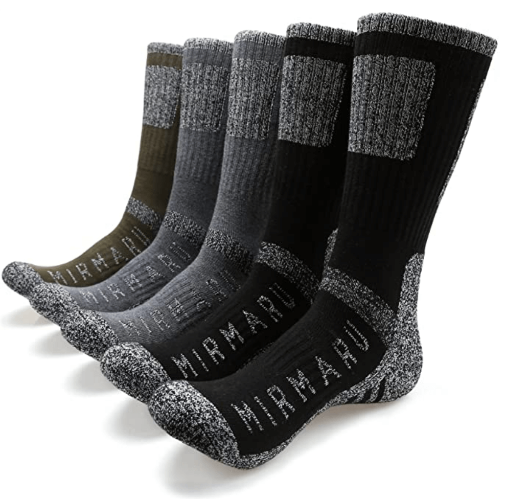 Best Hunting Socks Reviewed & Rated in 2024 TheGearHunt