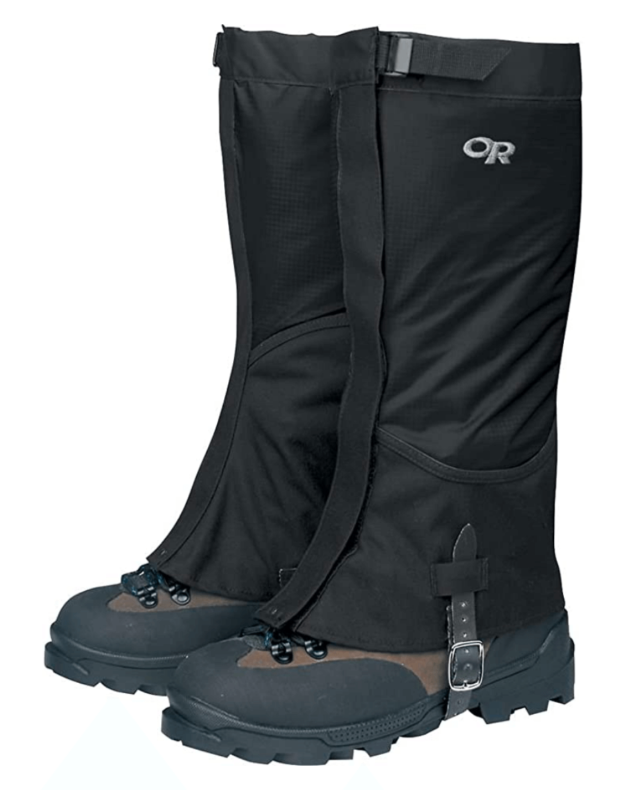 15 Best Hunting Gaiters Reviewed & Rated - 2022 | TheGearHunt