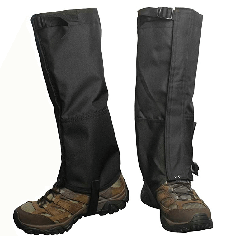 15 Best Hunting Gaiters Reviewed & Rated 2024 TheGearHunt