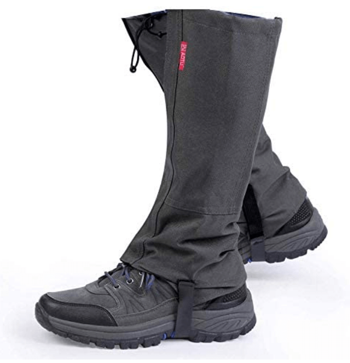15 Best Hunting Gaiters Reviewed & Rated 2024 TheGearHunt