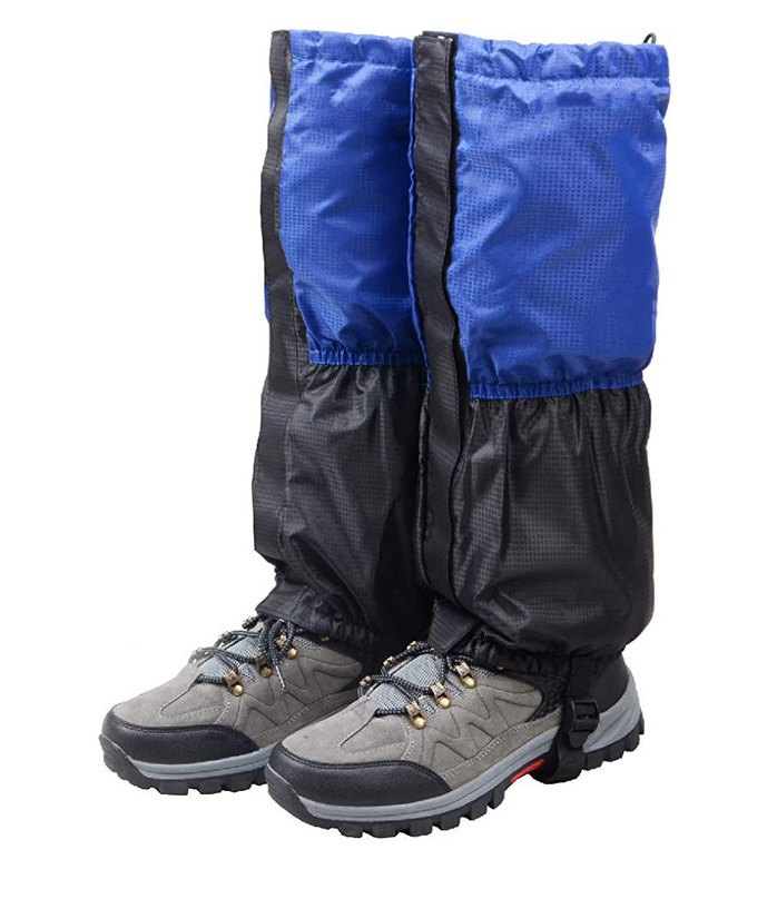 15 Best Hunting Gaiters Reviewed & Rated 2024 TheGearHunt
