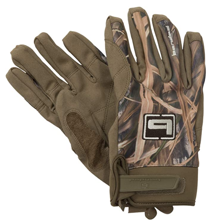 18 Best Hunting Gloves Reviewed & Rated in 2024 TheGearHunt