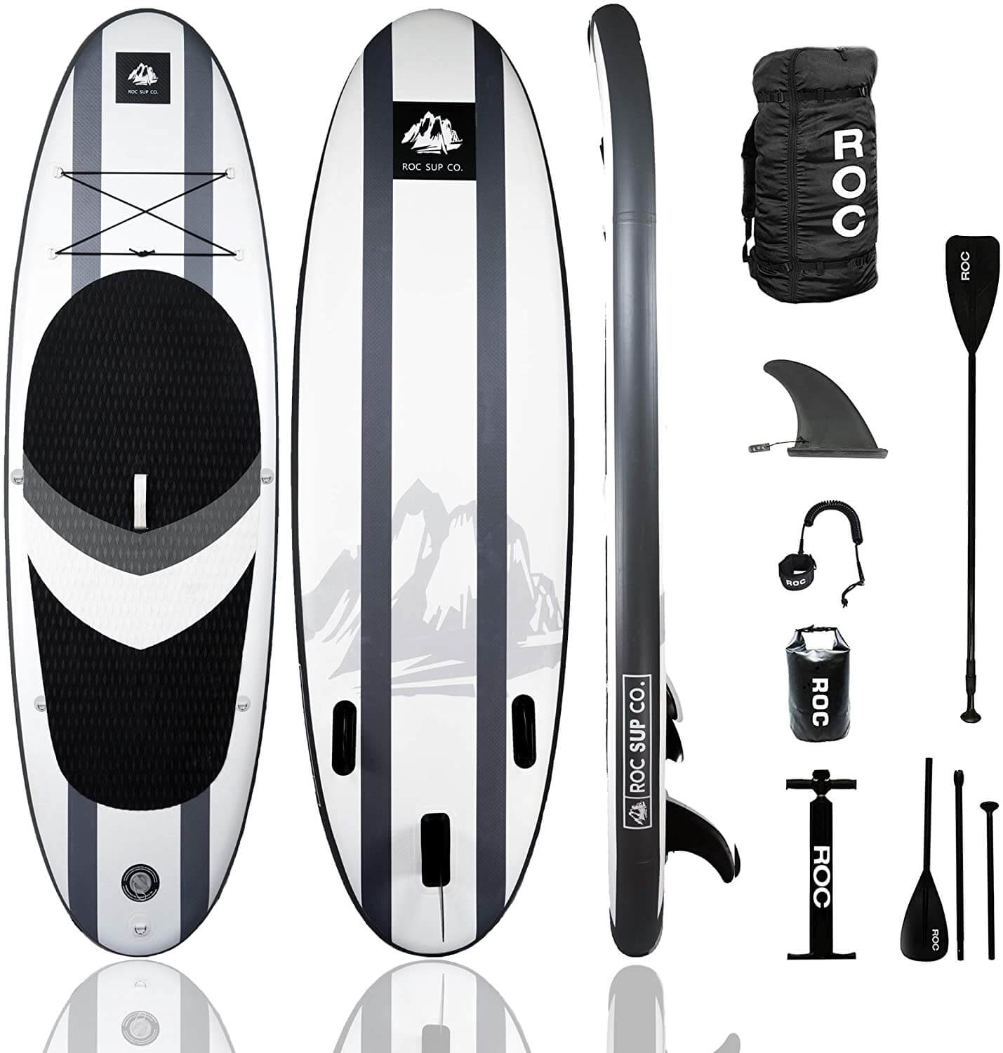 Best Cheap Paddle Boards Reviewed TheGearHunt