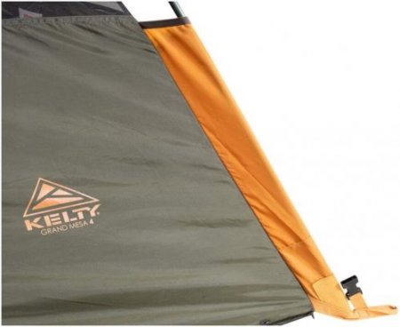 Grand Mesa 4 person tent