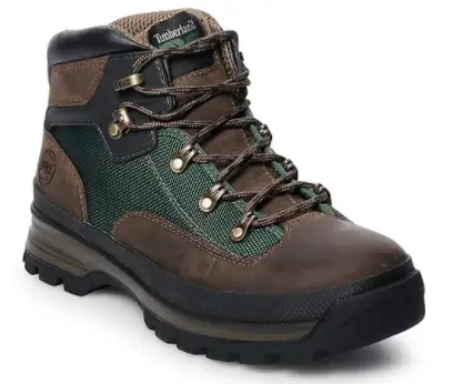 Timberland Pro Euro Hiker