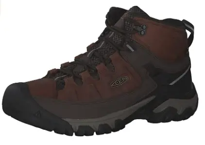 Keen Targhee III