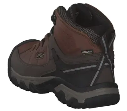 Keen Targhee III