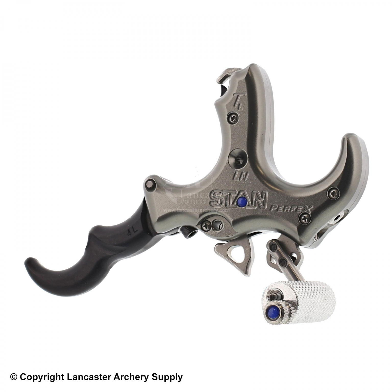 How to Shoot a Thumb Button Release TheGearHunt