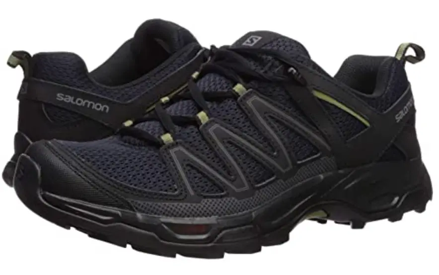 Salomon Men's Pathfinder Hiking Shoe - TheGearHunt