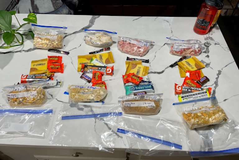 Backpack Hunting Checklist The Gear You'll Need For A Successful Hunt