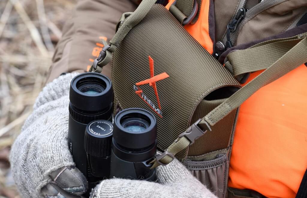ALPS OutdoorZ Extreme Bino Harness X TheGearHunt