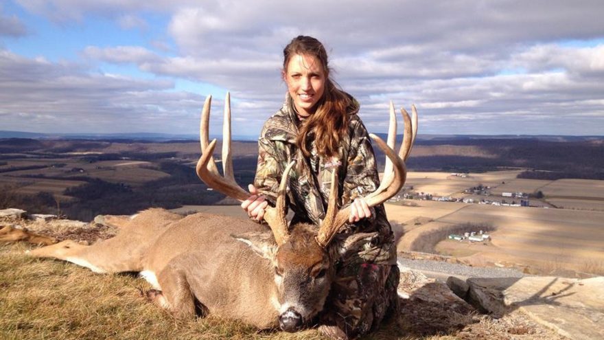 The Best Weather for Deer Hunting deer hunting