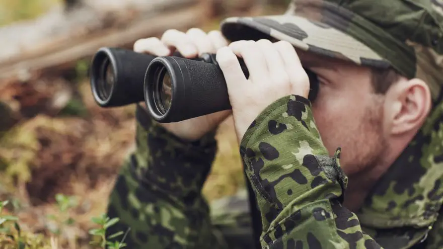 Learning How to Hunt: Basic Education for New Hunters Learning How to Hunt: Basic Education for New Hunters