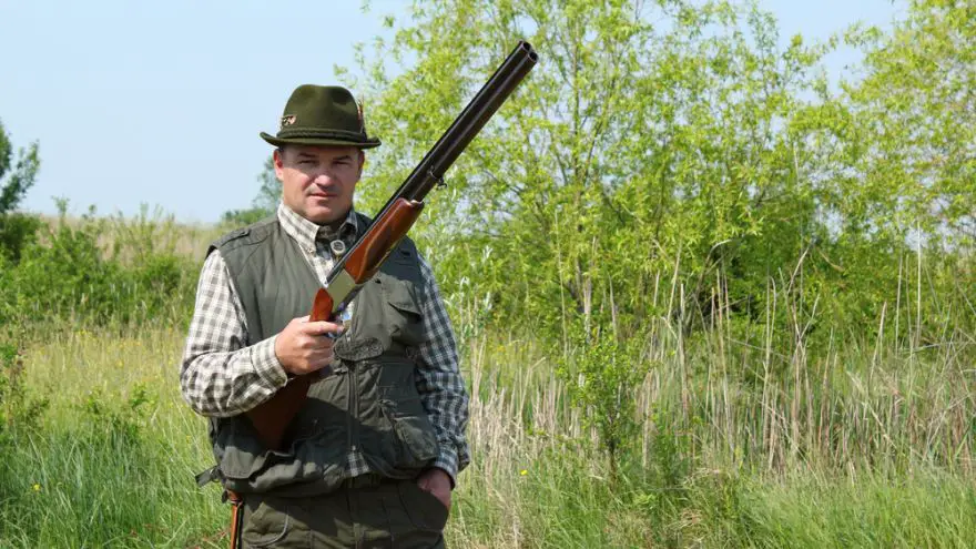 Hunting Etiquette I: The 10 Most Serious Offenses Hunting Etiquette I: The 10 Most Serious Offenses
