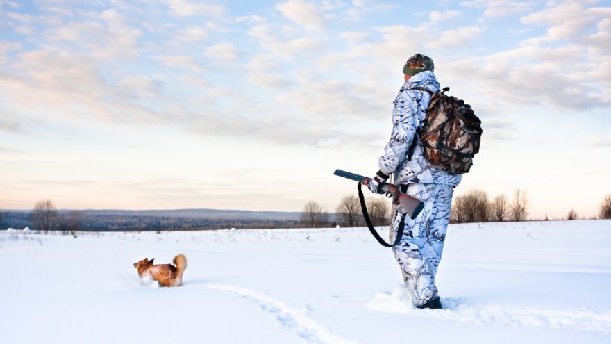 Winter Season: Safety Precautions for a Successful Hunt Winter Season: Safety Precautions for a Successful Hunt