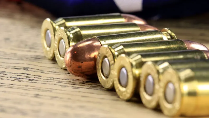 Top 5 Ammunition Storage Tips storing ammunition