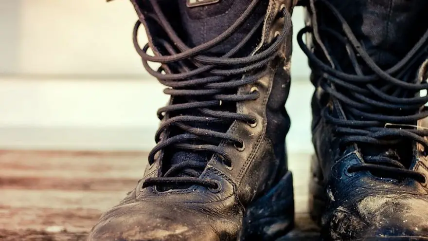 How to Lace Up Boots: The Complete Guide An in depth review on how to lace up boots: the complete guide