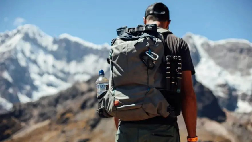 How to Pack for Backpacking Trips: Complete Guide An in depth review on how to pack for a backpacking trip in 2018