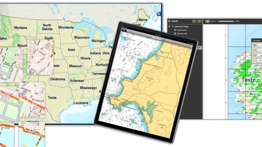 Why You Should Be Using Digital Hunting Maps about digital hunting maps