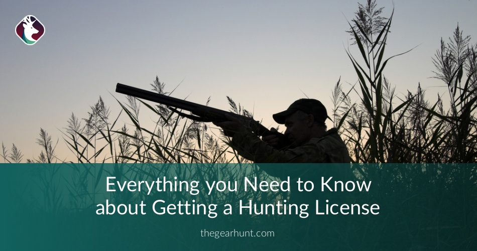 Everything You Need to Know about Getting a Hunting License