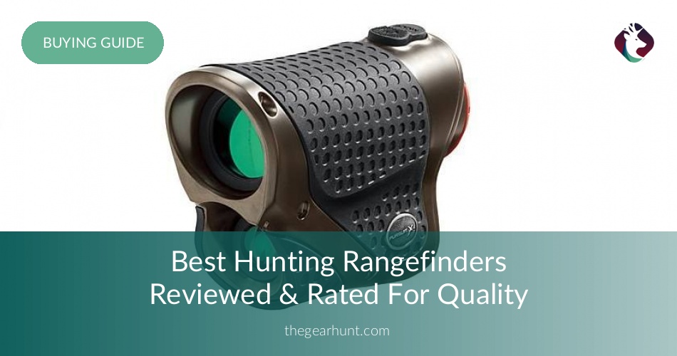 10 Best Hunting Range Finders Reviewed in 2019 TheGearHunt
