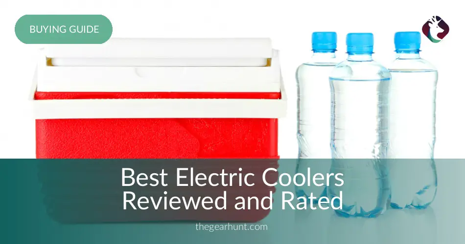 Best Electric Coolers Reviewed and Tested in 2018 TheGearHunt