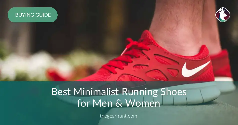 top rated minimalist running shoes