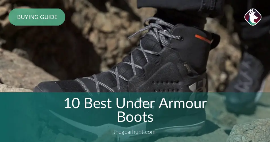 under armour men's acquisition tactical boots