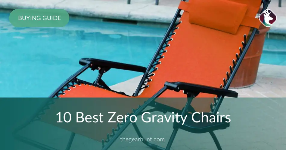 Best Padded Fully Reclining Zero Gravity Chair | Recliner Chair