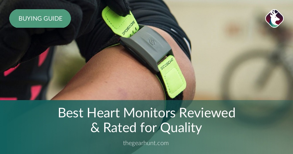 10 Best Heart Monitors Reviewed in 2019 TheGearHunt