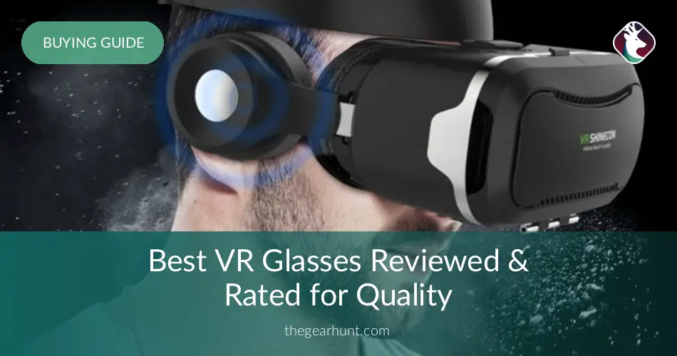 10 Best Vr Glasses Reviewed And Rated For Quality Thegearhunt