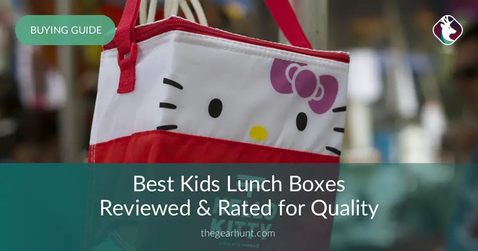 10 Best Kids Lunch Boxes Reviewed in 2020 | TheGearHunt