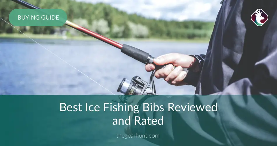 10 Best Ice Fishing Bibs Reviewed in 2019 TheGearHunt
