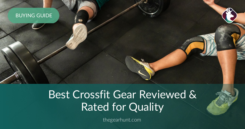 Best Crossfit Gear Reviewed in 2020 TheGearHunt