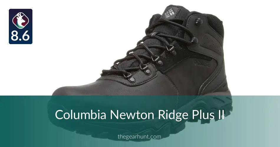 new columbia boots