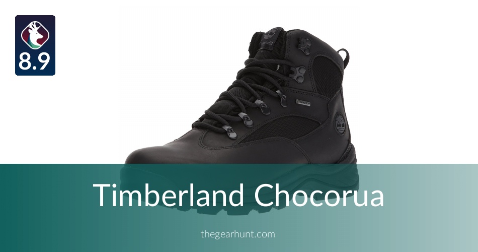 chocorua timberland