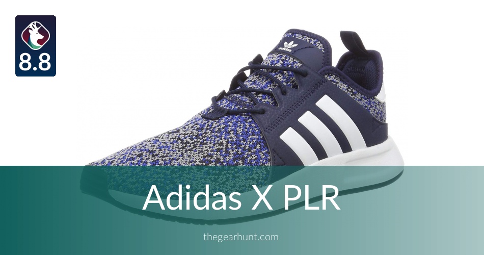 Adidas X PLR To Buy or Not in 2020 TheGearHunt