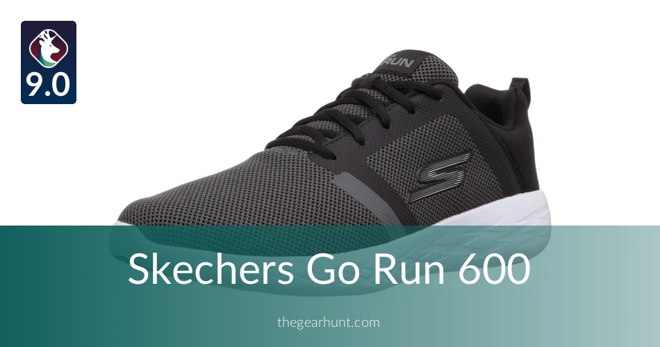 skechers go run 600 womens 2018